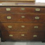 547 5554 CHEST OF DRAWERS